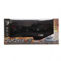 �y���Ñ��[�z[RC] �u���C�u�^���NRC IV �u���b�N 27MHz�d�l ���W�R�� �v���C�Y �g�[�V���Y��(20241031)