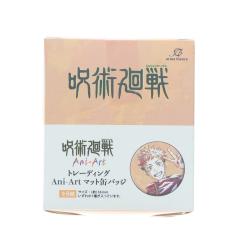 �y���Ñ��[�z[GDS] (BOX) ��p���� �g���[�f�B���O Ani-Art �}�b�g�ʃo�b�W(8��) �A���}�r�A���J(20240801)