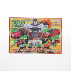 �y���Ñ��[�z[TOY] �u���u���J�[�V���[�Y DX�u���u���i�C�g�Z�b�g �������u���u���W���[ �����g�C �o���_�C(20240406)