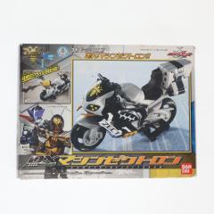 �y���Ñ��[�z[TOY] DX�}�V���[�N�g���� �L���X�g�I�t���C�_�[�}�V�� ���ʃ��C�_�[�J�u�g �����g�C �o���_�C(20060331)