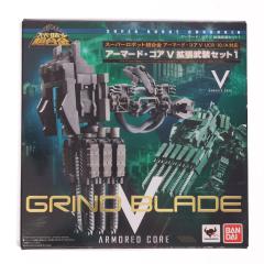 �y���Ñ��[�z[TOY] �X�[�p�[���{�b�g������ ARMORED CORE V(�A�[�}�[�h�E�R�A5) �g�������Z�b�g1 �����g�C �o���_�C(20120629)