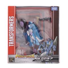 �y���Ñ��[�z[TOY] �g�����X�t�H�[�}�[���W�F���Y LG11 �N���~�A �킦!�����{�b�g�����̃g�����X�t�H�[�}�[ �����g�C �^�J���g�~�[(20150