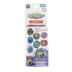 �y���Ñ��[�z[TOY] (�P�i) �V�F���^�[���O���X.8 B.Ds  �x�C�u���[�h�o�[�X�g B-125 �����_���u�[�X�^�[Vol.12 �f�b�h�n�f�X.11T.Z  �g��