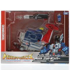 �y���Ñ��[�z[TOY] �g�����X�t�H�[�}�[ ���W�F���Y LG42 �S�b�h�{���o�[ �����g�C �^�J���g�~�[(20170527)