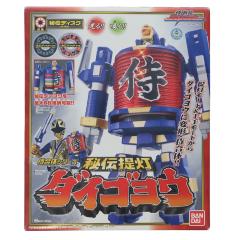 �y���Ñ��[�z[TOY] �����̃V���[�Y ��`�񓔃_�C�S���E ������V���P���W���[ �����g�C �o���_�C(20090919)