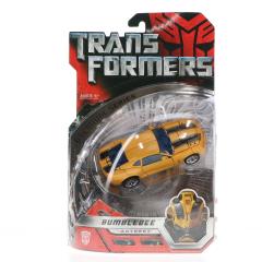 �y���Ñ��[�z[TOY] BUMBLEBEE CAMARO Premium Series Deluxe Class version TRANSFORMERS 2007 MOVIE �����g�C �n�Y�u��(20071231)