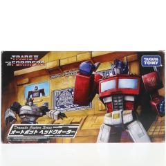 �y���Ñ��[�z[TOY] �g�����X�t�H�[�}�[ Dramatic Capture Series �I�[�g�{�b�g �w�b�h�N�I�[�^�[ �����g�C �^�J���g�~�[(20241130)