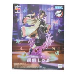 中古即納】[FIG] 胡蝶しのぶ(こちょうしのぶ) 鬼滅の刃 Luminasta