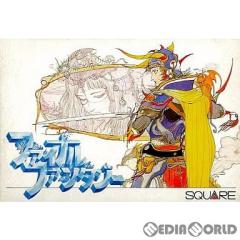 �y���Ñ��[�z[�\���������Ȃ�][FC] �t�@�C�i���t�@���^�W�[(FINAL FANTASY/FF1) �X�N�E�F�A (19871218)