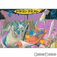 yÑ[z[FC]hSNGXg(Dragon Quest 1 / DQ1)(19860527)