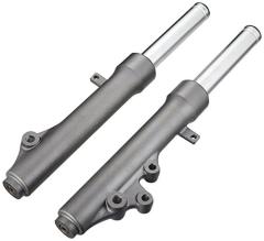ガレージT&F XV250ビラーゴ リジットツインサスペンション250mm T&Fの