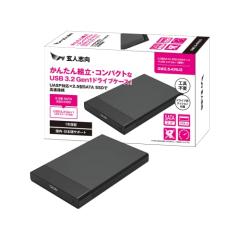 BUFFALO バッファロー HD-LX1.0U3D ハードウェア暗号機能 USB3.0用 外