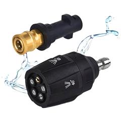 サクションホース FW25 内径25mm×50m プラス・テク 法人様限定商品