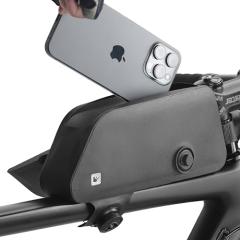 GAMOH 自転車バッグ KCL-1F2 キングキャリアー フロント カゴ/荷台