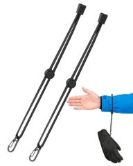 BRUSCO ブラスコ リーシュコード Leash 9ft 7mm KNEE 膝用 ひざ 7ミリ