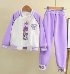 �N���~  3�_�Z�b�g �T�����I �W���P�b�g+�V���c+�����O�p���c 110-160cm ���킢�� �p�[�e�B�[ �v�����Z�X�t�@�b�V���� �L���[�e�B�[ �t 