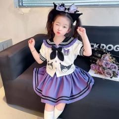 �N���~����� �q���� �c�[�s�[�X �T�����I ���̎q 110cm-160cm  �p�[�v�� ���킢�� �p�[�e�B�[  �����[�^�R�X�v�� �v�����Z�X�t�@�b�V��