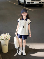 �T�}�[����|���V���c 2�s�[�X�Z�b�g �X�|�[�e�B�[�Ńg�����f�B�ȃJ�W���A���Z�b�g 120cm-170cm