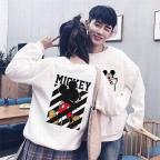 ディズニー ペアルック 冬 カップルの商品一覧 通販 Au Pay マーケット