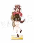 5月31日頃入荷予定【 エリオスR NSぬい 全4種セット】ヴィクター レン