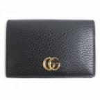 極美品□GUCCI/グッチ 408147 ウェブライン ウール100％ Vネック