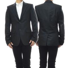 �����f���Z�[���I GIVENCHY �W�o���V�[ �W���P�b�g �����Y �V���O��2B�t�����l���W���P�b�g BM304C100C �u���b�N