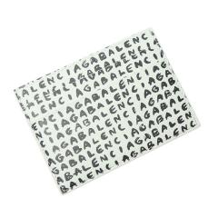 ���삨�������Z�[���I BALENCIAGA �o�����V�A�K �J�[�h�P�[�X �����Y CASH CARD HOLDER / 594309 IWVG3 �z���C�g�~�u���b�N