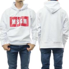 ���삨�������Z�[���I MSGM �G���G�X�W�[�G�� �p�[�J�[ �����Y �v���I�[�o�[ �R�b�g�� ��100�� 3140MM525 217599 �z���C�g