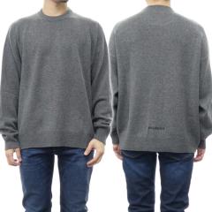 ���삨�������Z�[���I BALENCIAGA �o�����V�A�K �Z�[�^�[ �����Y �j�b�g 721468 T4124 �O���[