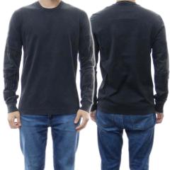 �����f���Z�[���I GIVENCHY �W�o���V�B T�V���c �����Y ���� �N���[�l�b�N �R�b�g�� ��100�� ����T BM71EP3Y7U �u���b�N