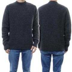 �����f���Z�[���I GIVENCHY �W�o���V�B �Z�[�^�[ �����Y �N���[�l�b�N �j�b�g BM90K74YBJ �O���[