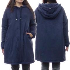 �����f���Z�[���I HERNO �w���m �R�[�g ���f�B�[�X GC00045DR 12454 �l�C�r�[