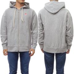 �����f���Z�[���I HYDROGEN �n�C�h���Q�� �p�[�J�[ �����Y �W�b�v�A�b�v �R�b�g�� ��100�� 315200 / SKULL FZ HOODIE �O���[