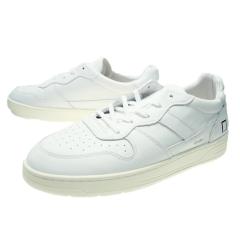 �����f���Z�[���I D.A.T.E. �f�C�g �����Y �X�j�[�J�[ �C �V���[�Y �~�h���J�b�g M391-CD-CO / COURT 2.0 MID �z���C�g