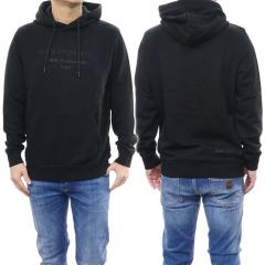 �����f���Z�[���I KARL LAGERFELD �J�[�� ���K�[�t�F���h �p�[�J�[ �����Y �v���I�[�o�[ 705021 534910 �u���b�N