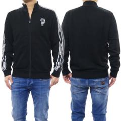 �����f���Z�[���I KARL LAGERFELD �J�[�� ���K�[�t�F���h �X�E�F�b�g �����Y �W�b�v�A�b�v 705021 534910 �u���b�N