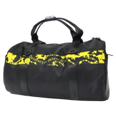 �����f���Z�[���I VERSACE JEANS ���F���T�[�`�F�W�[���Y �o�b�O �����Y �{�X�g���o�b�O 75YA4B93 ZS928 �u���b�N