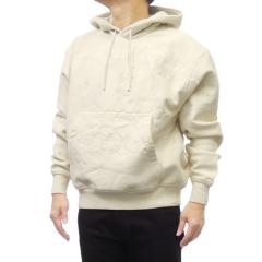 �����f���Z�[���I BURBERRY �o�[�o���[ �p�[�J�[ �����Y �v���I�[�o�[ 8099562 1 / W24-MW-FOR �A�C�{���[