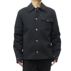 �����f���Z�[���I BURBERRY �o�[�o���[ �W���P�b�g �����Y ���o�[�V�u�� �W���P�b�g 8095029 1 / ES24-MW-GIU �u���b�N