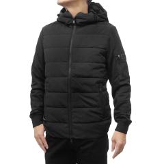 �����f���Z�[���I BARBOUR �o�u�A�[ �u���]�� �����Y �p�f�b�h�u���]�� MQS0064 / B.INTL STANLEY QUILT �u���b�N