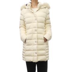 �����f���Z�[���I CAPE HORN �P�[�v�z�[�� �R�[�g ���f�B�[�X �_�E���R�[�g 72575 / QUINA MURMASKI �A�C�{���[