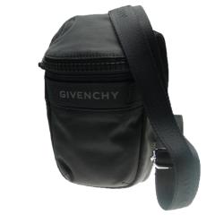 �����f���Z�[���I GIVENCHY �W�o���V�B �o�b�O �����Y �~�j �V�����_�[�o�b�O BK60F4K1RG �u���b�N