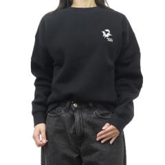 �����f���Z�[���I MAISON KITSUNE ���]���L�c�l �g���[�i�[ ���f�B�[�X �g�b�v�X �R�b�g�� ��100�� ���N�� NW00306 KM0307 / FANCY FOX C