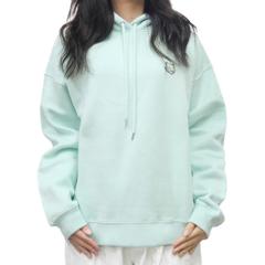 �����f���Z�[���I MAISON KITSUNE ���]���L�c�l �p�[�J�[ ���f�B�[�X �g�b�v�X �v���I�[�o�[ �R�b�g�� ��100�� MW00704 KM0307 / BOLD FO