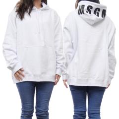 ���삨�������Z�[���I MSGM �G���G�X�W�[�G�� �p�[�J�[ ���f�B�[�X ���N�уv���I�[�o�[ �R�b�g�� ��100�� 2000MDM535 200001 �z���C�g