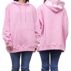 ���삨�������Z�[���I MSGM �G���G�X�W�[�G�� �p�[�J�[ ���f�B�[�X ���N�уv���I�[�o�[ �R�b�g�� ��100�� 2000MDM535 200001 �s���N