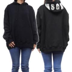 ���삨�������Z�[���I MSGM �G���G�X�W�[�G�� �p�[�J�[ ���f�B�[�X ���N�уv���I�[�o�[ �R�b�g�� ��100�� 2000MDM535 200001 �u���b�N