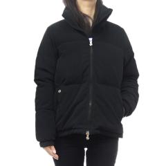 �����f���Z�[���I PYRENEX �s���l�b�N�X �u���]�� ���f�B�[�X �_�E���u���]�� HWW040P / GOLDIN 4 VELVET �u���b�N