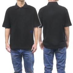 バーバリー　ポロシャツ バーバリー) BURBERRY コットンポロシャツ 8084021 (Burberry