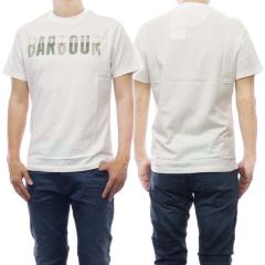 �����f���Z�[���I BARBOUR �o�u�A�[ T�V���c �����Y ���� �N���[�l�b�N �R�b�g�� ��100�� MTS1275 �A�C�{���[